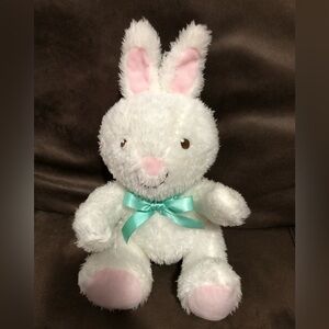 Small Easter Bunny - Kids Stuffed animal